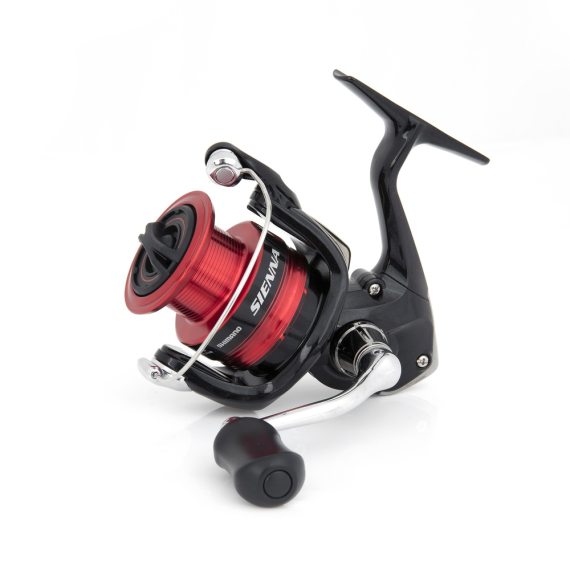 Shimano Sienna FG in de groep Reels / Werpmolens bij Sportfiskeprylar.se (122764NOr)