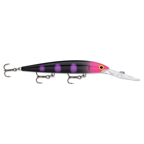 Rapala Down Deep Husky Jerk 14cm in de groep Kunstaas / Crankbaits / Zander Crankbaits bij Sportfiskeprylar.se (123087NOr)