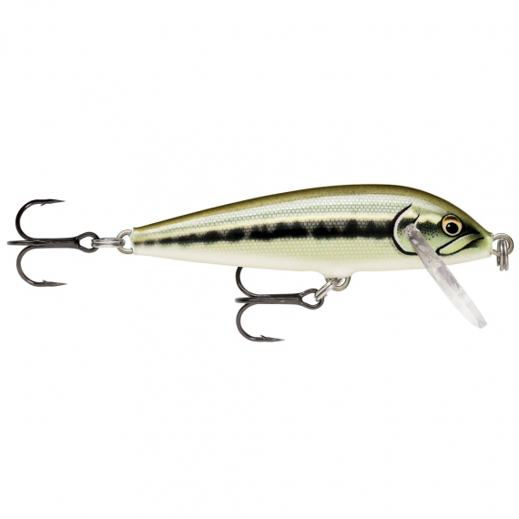 Rapala CountDown 7cm AMN in de groep Kunstaas / Crankbaits / Shallow Diving Crankbaits bij Sportfiskeprylar.se (123152NO)