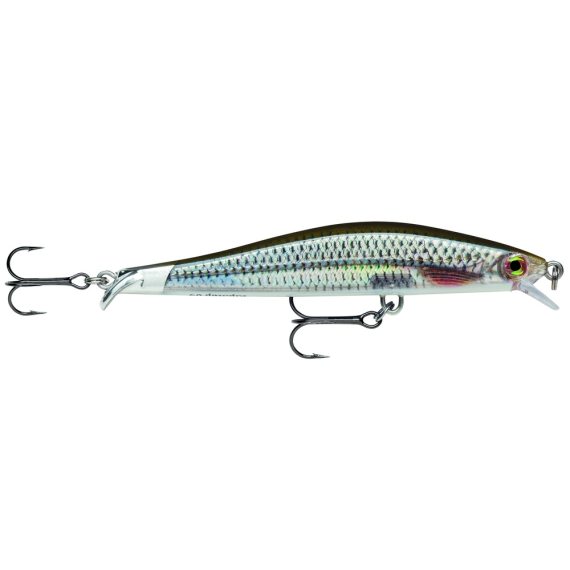 Rapala Ripstop 9cm ROL in de groep Kunstaas / Crankbaits bij Sportfiskeprylar.se (123166NO)