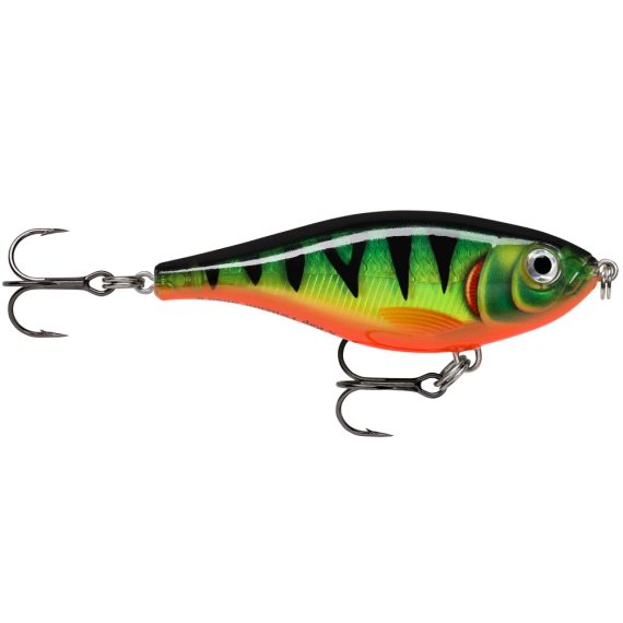 Rapala X-Rap Twitchin Shad 8cm FT in de groep Kunstaas / Jerkbaits bij Sportfiskeprylar.se (123255NO)