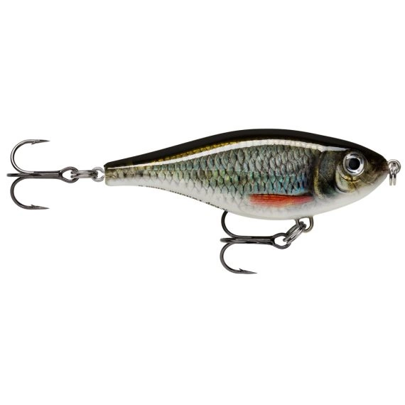 Rapala X-Rap Twitchin Shad 8cm ROL in de groep Kunstaas / Jerkbaits bij Sportfiskeprylar.se (123264NO)