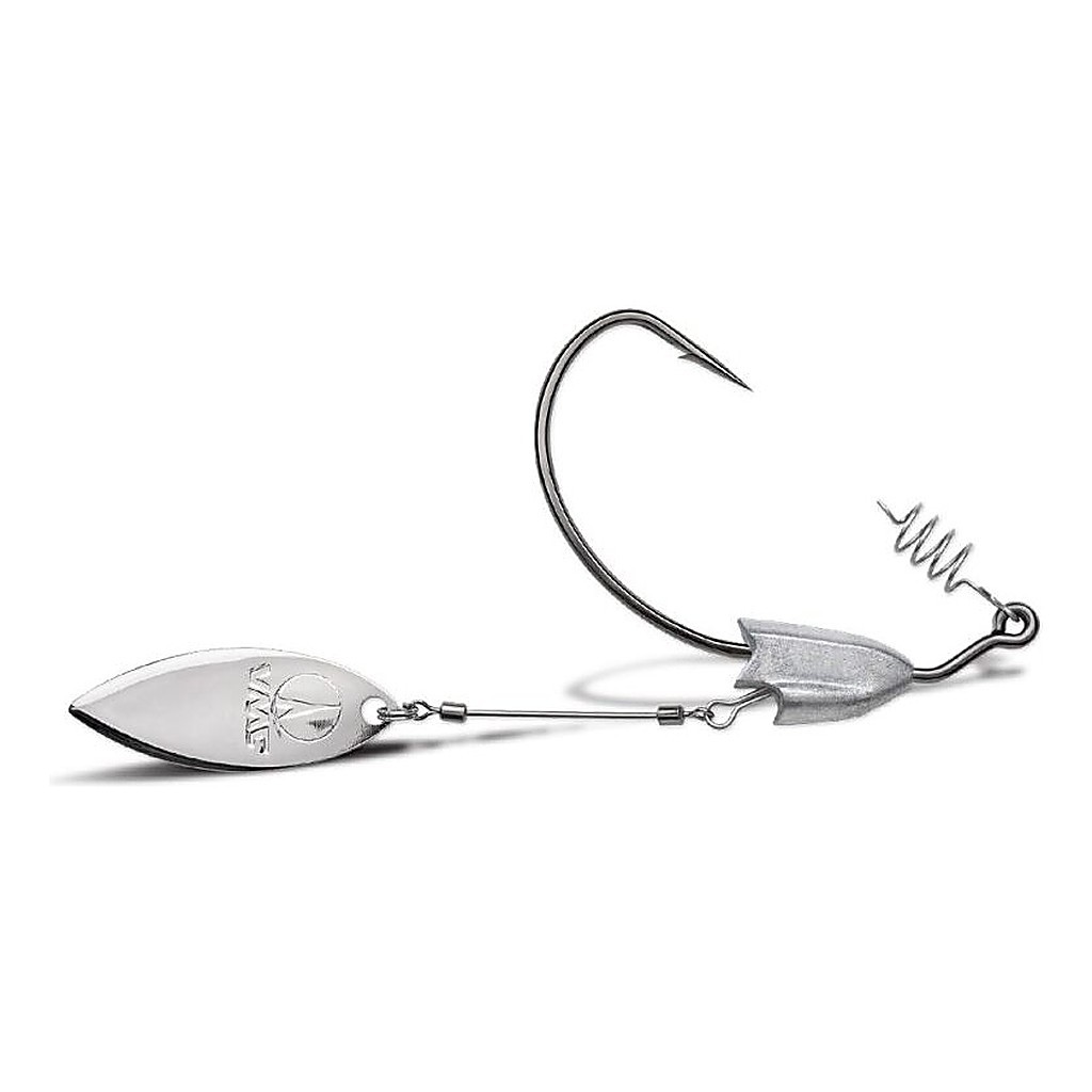VMC 7346 BS Swimbait Bladed in de groep Haken & Terminal Tackle / Haken / Offset haken bij Sportfiskeprylar.se (123361NOr)