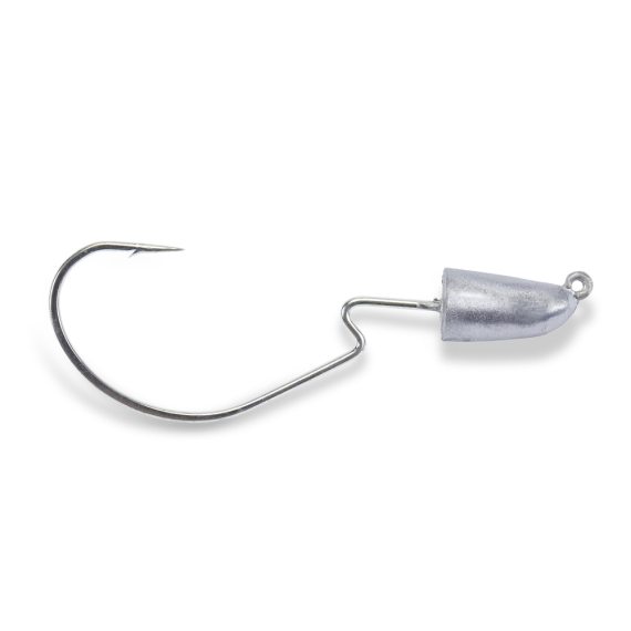 VMC 7312 WJ Jighead 3/0 in de groep Haken & Terminal Tackle / Jigkoppen / Offset jigkoppen bij Sportfiskeprylar.se (123371NOr)