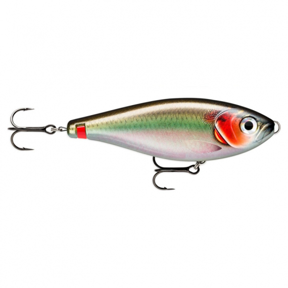 Rapala X-Rap Haku 14cm 74g in de groep Kunstaas / Jerkbaits bij Sportfiskeprylar.se (123670NOr)