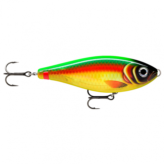 Rapala X-Rap Haku 14cm - BPRT in de groep Kunstaas / Jerkbaits bij Sportfiskeprylar.se (123673NO)