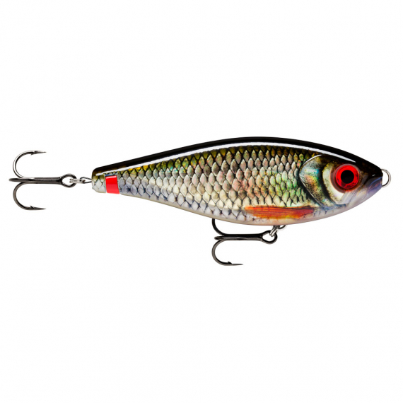 Rapala X-Rap Haku 14cm - ROL in de groep Kunstaas / Jerkbaits bij Sportfiskeprylar.se (123679NO)