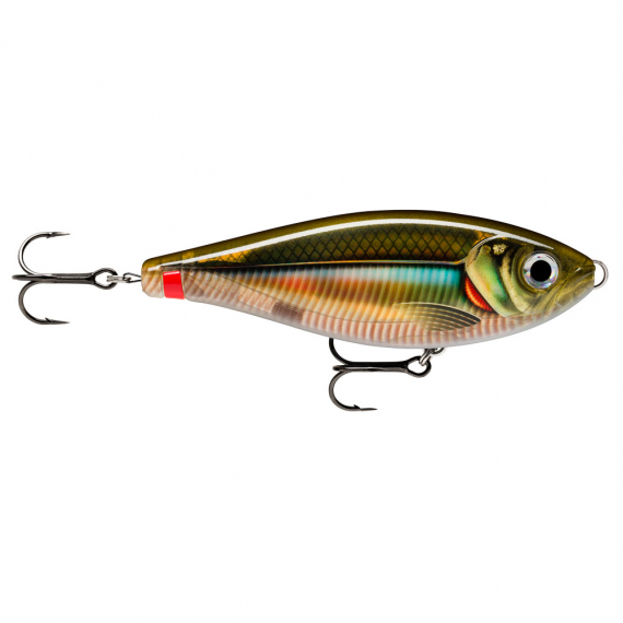 Rapala X-Rap Haku 14cm - SMB in de groep Kunstaas / Jerkbaits bij Sportfiskeprylar.se (123681NO)