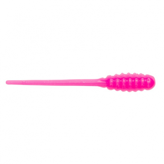 Blue Fox Spike Tail Rainbow Trout Garlic 10pcs in de groep Kunstaas / Softbaits / Craws & Creaturebaits / Creaturebaits bij Sportfiskeprylar.se (124519NOr)