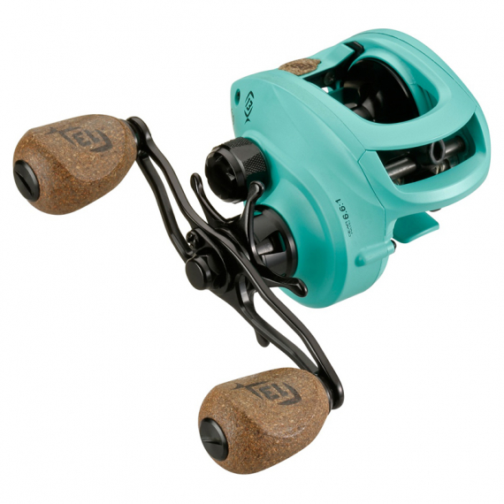 13 Fishing Concept TX2 BC 7.5:1 RH in de groep Reels / Baitcasting Reels / Low Profile Reels bij Sportfiskeprylar.se (125104NO)