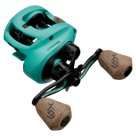 13 Fishing Concept TX2 BC in de groep Reels / Baitcasting Reels / Low Profile Reels bij Sportfiskeprylar.se (125105NOr)