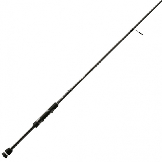13 Fishing Muse Black Spinning 7\'1 216cm L 3-15g 2pcs in de groep Hengels / Spinhengels bij Sportfiskeprylar.se (125163NO)