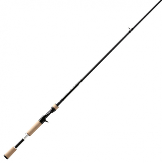 13 Fishing Omen Black Casting 6\'8 203cm ML 5-20g 2pcs in de groep Hengels / Werphengels bij Sportfiskeprylar.se (125182NO)