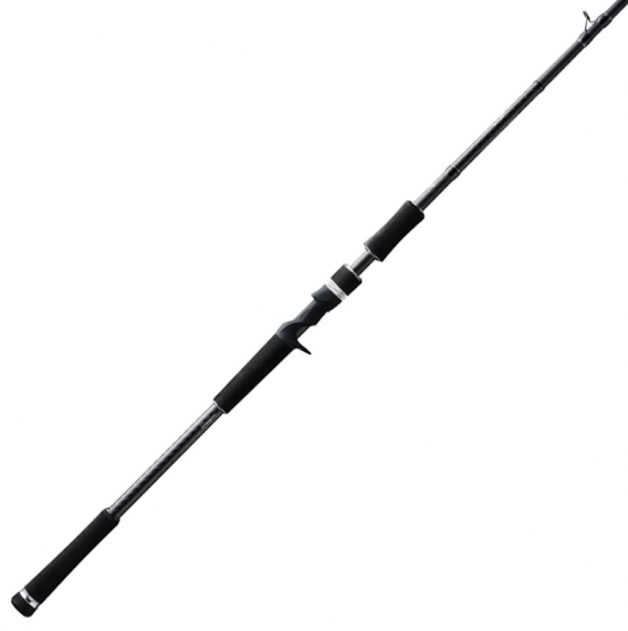 13 Fishing Fate Black Casting - 9\'1/277cm XH 56-170g 2pcs in de groep Hengels / Werphengels bij Sportfiskeprylar.se (125218NO)