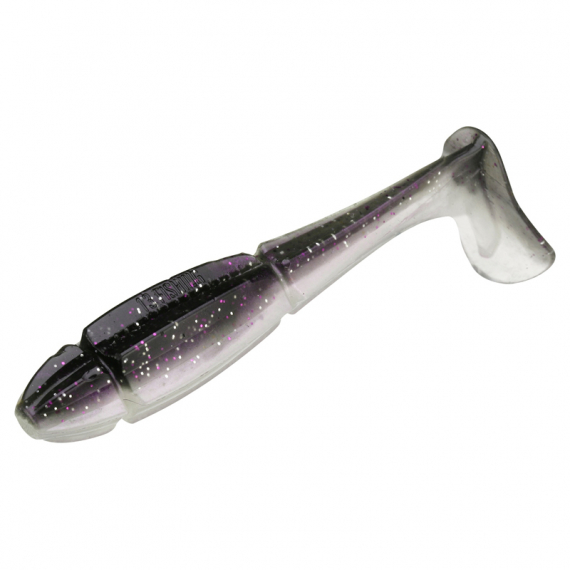 13 Fishing Churro Paddle Tail Swimbait 4.5\'\' 11cm 10g (6-pak) in de groep Kunstaas / Softbaits / Baars Softbaits & Snoekbaars Softbaits bij Sportfiskeprylar.se (125274NOr)