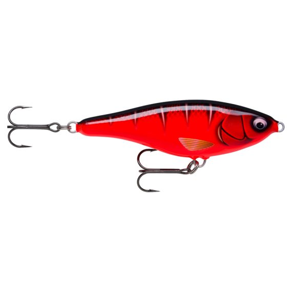 Rapala Twitchin Rap 12cm, 53g - CRB in de groep Kunstaas / Jerkbaits bij Sportfiskeprylar.se (125479NO)
