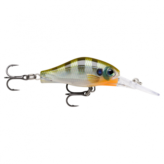 Rapala Shadow Rap Fat Jack 4cm 4g in de groep Kunstaas / Crankbaits bij Sportfiskeprylar.se (125518NOr)