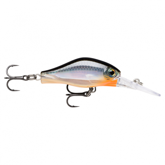 Rapala Shadow Rap Fat Jack 4cm - HLW