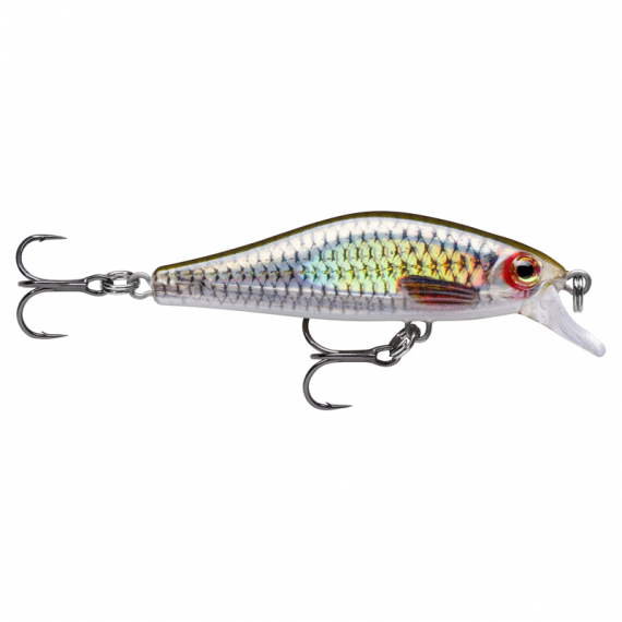 Rapala Shadow Rap Solid Shad 5cm - ROL in de groep Kunstaas / Crankbaits bij Sportfiskeprylar.se (125554NO)
