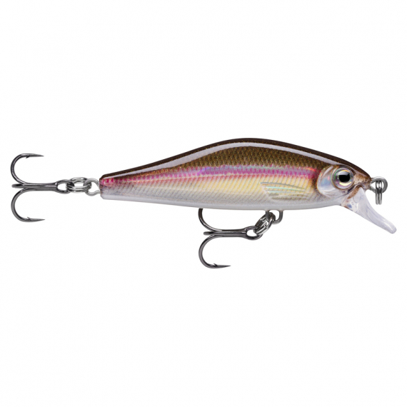 Rapala Shadow Rap Solid Shad 5cm - WK in de groep Kunstaas / Crankbaits bij Sportfiskeprylar.se (125558NO)