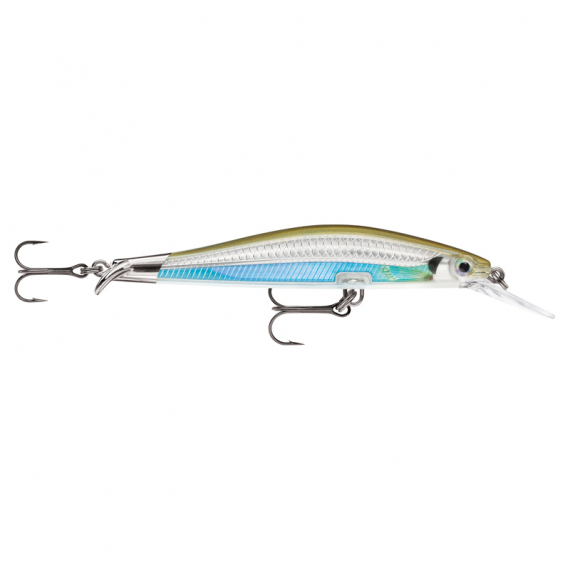 Rapala Ripstop Deep 9cm - MBS in de groep Kunstaas / Crankbaits bij Sportfiskeprylar.se (125571NO)