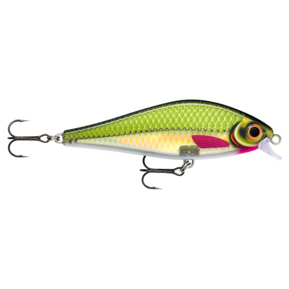 Rapala Super Shadow Rap 11cm, 38g in de groep Kunstaas / Crankbaits bij Sportfiskeprylar.se (125581NOr)