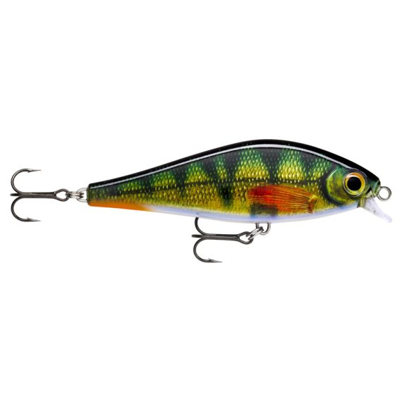 Rapala Super Shadow Rap 11cm, 38g - PEL in de groep Kunstaas / Crankbaits bij Sportfiskeprylar.se (125589NO)