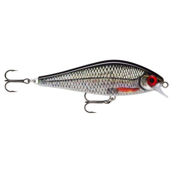 Rapala Super Shadow Rap 11cm, 38g - ROL in de groep Kunstaas / Crankbaits bij Sportfiskeprylar.se (125591NO)