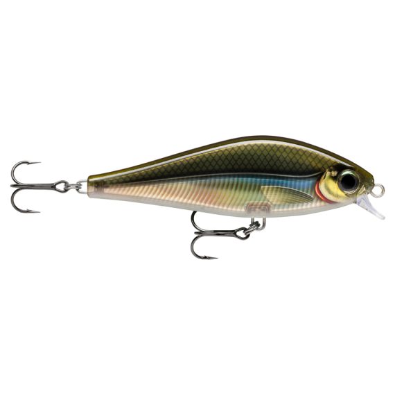 Rapala Super Shadow Rap 11cm, 38g - SMB in de groep Kunstaas / Crankbaits bij Sportfiskeprylar.se (125657NO)