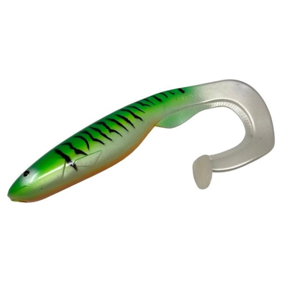 Gator Catfish 35cm Deal in de groep Kunstaas / Softbaits / Snoek Softbaits bij Sportfiskeprylar.se (125GATORr)