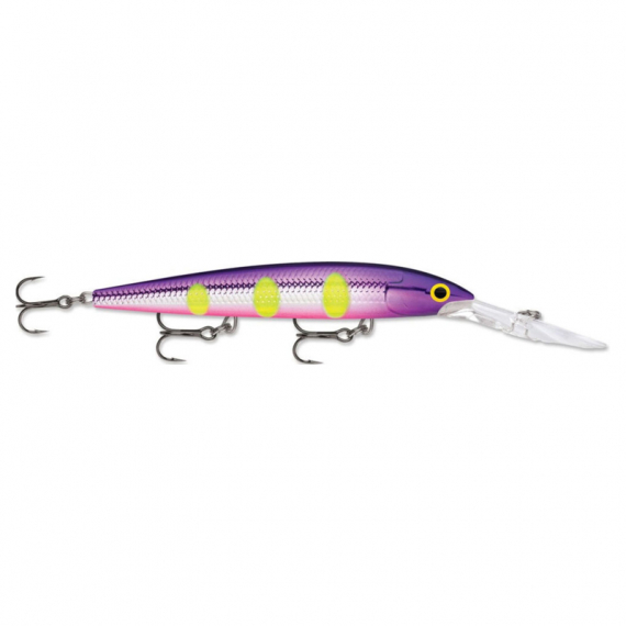 Rapala Down Deep Husky Jerk 12cm - VDH in de groep Kunstaas / Crankbaits / Zander Crankbaits bij Sportfiskeprylar.se (126129NO)