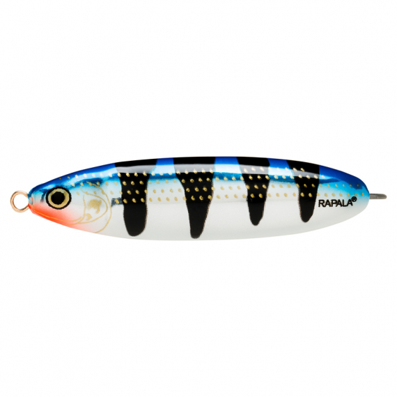 Rapala Minnow Spoon Weedless 6cm - MBT in de groep Kunstaas / Lepels bij Sportfiskeprylar.se (126169NO)