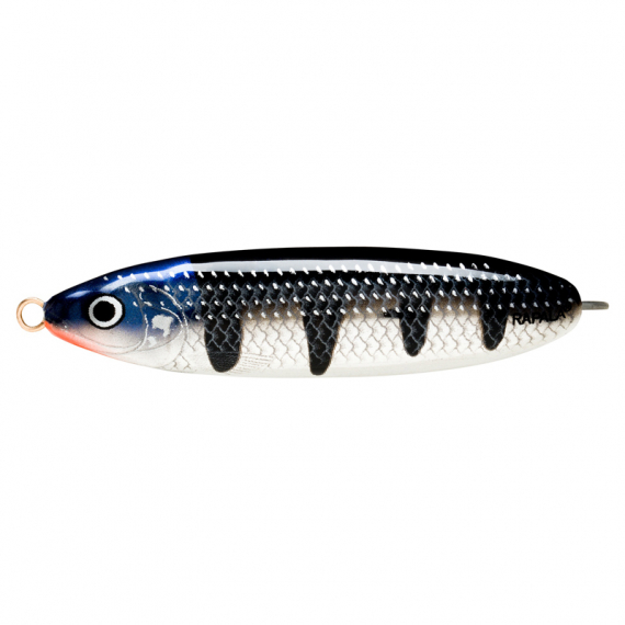 Rapala Minnow Spoon Weedless 10cm - SH in de groep Kunstaas / Lepels bij Sportfiskeprylar.se (126198NO)