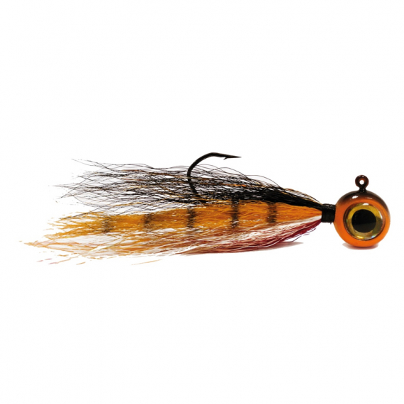 VMC 7158 Moontail Jig Bullhead - 7g