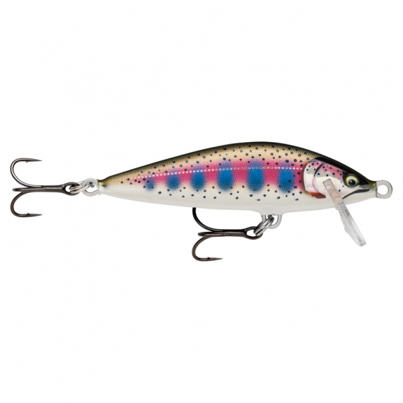 Rapala CountDown Elite 5,5cm - GDRT in de groep Kunstaas / Crankbaits / Shallow Diving Crankbaits bij Sportfiskeprylar.se (126559NO)