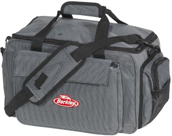 Berkley Midi Ranger Bag in de groep Opslag / Tackle Tassen / Lure Bags bij Sportfiskeprylar.se (1265746)