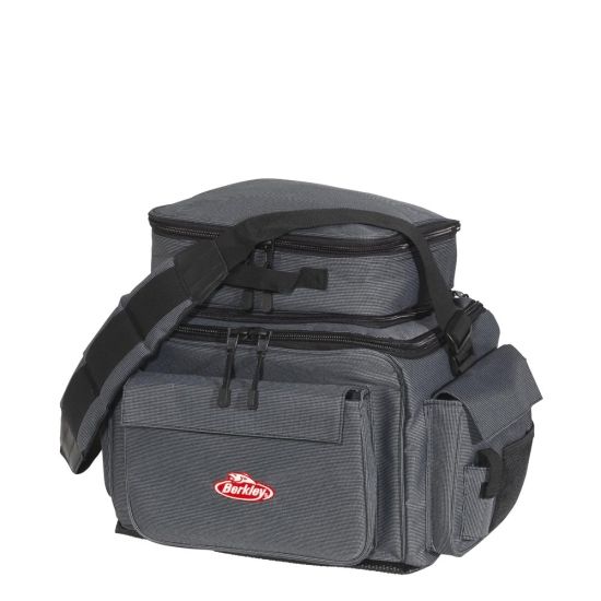Berkley Maxi Ranger Bag in de groep Opslag / Tackle Tassen / Lure Bags bij Sportfiskeprylar.se (1265747)