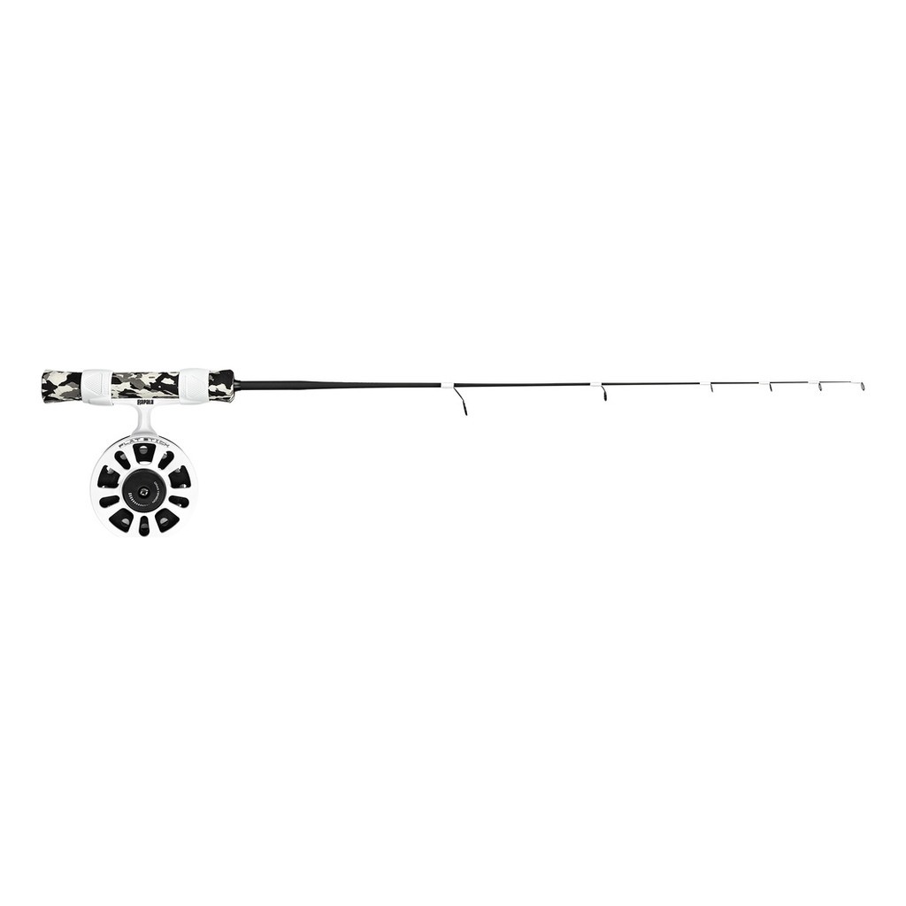 Rapala Flatstick Centerpin Combo in de groep Combo\'s / IJsjigging sets bij Sportfiskeprylar.se (127591NOr)
