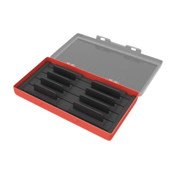 Rapala Balanspirksask XL in de groep Opslag / Tackleboxen / Kunstaas dozen bij Sportfiskeprylar.se (127597NO)