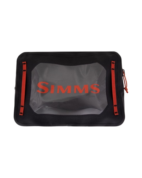 Simms Dry Creek Z Gear Pouch - 4L in de groep Opslag / Tackle Tassen / Accessoires Tassen bij Sportfiskeprylar.se (12825-001-00r)