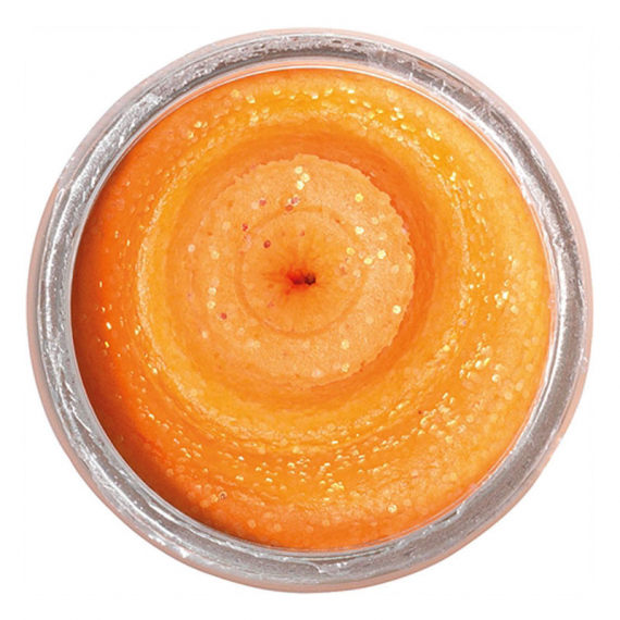 Natural Scent Garlic Fluo Orange in de groep Kunstaas / Boilies, Haakaas & Grondaas / Pasta & Foreldeeg bij Sportfiskeprylar.se (1290574)