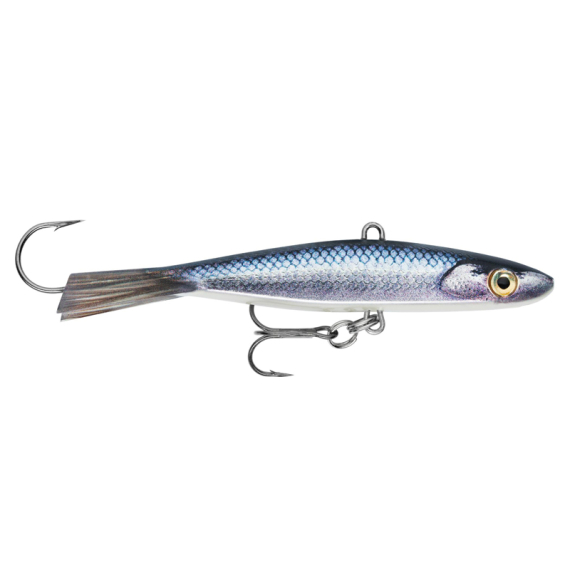 Rapala Balance Jig Shadow Rap in de groep Kunstaas / Ice Jigging kunstaas / IJsvis Jigs bij Sportfiskeprylar.se (129155NOr)