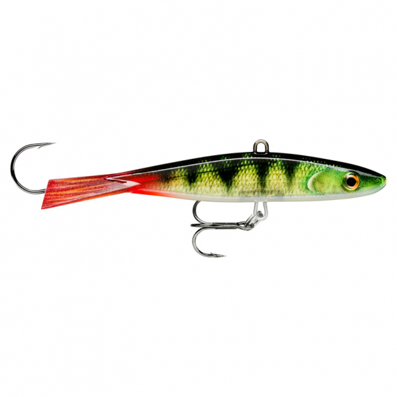 Rapala Balance Jig Shadow Rap 9cm - PEL in de groep Kunstaas / Ice Jigging kunstaas / IJsvis Jigs bij Sportfiskeprylar.se (129160NO)