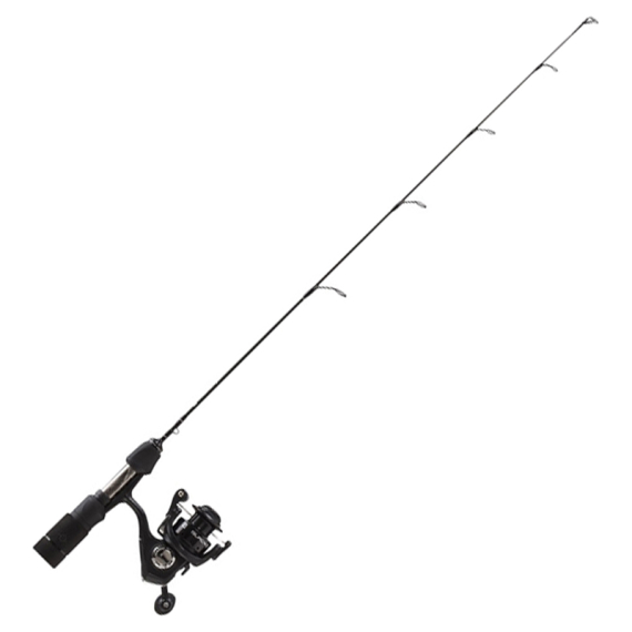 13 Fishing Blackout Combo in de groep Combo\'s / IJsjigging sets bij Sportfiskeprylar.se (129243NOr)