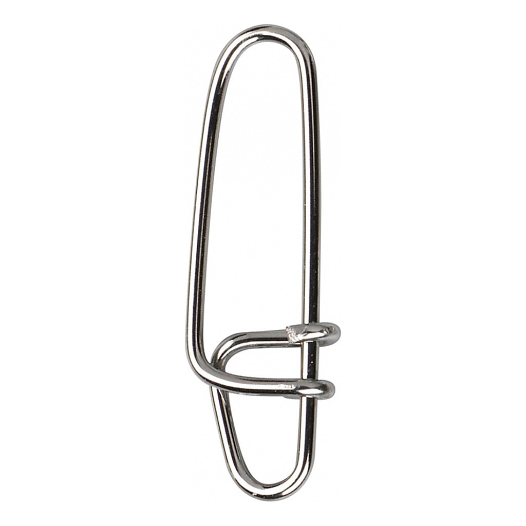 Gamakatsu Hyper Strong Snap in de groep Haken & Terminal Tackle / Snaps / Lock Snaps bij Sportfiskeprylar.se (129291004r)