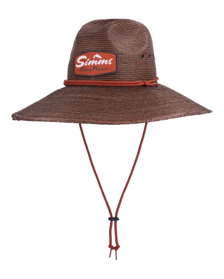 Simms Cutbank Sun Hat in de groep Kleding & Schoenen / Petten, mutsen en overig / Hoeden bij Sportfiskeprylar.se (12982-224-00r)