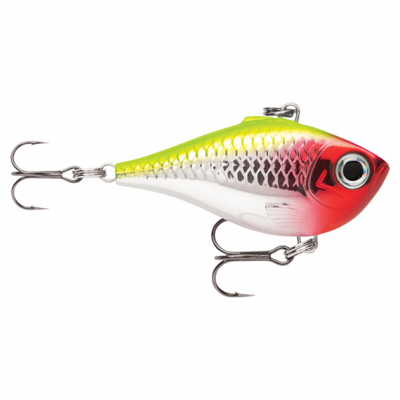 Rapala Ultra Light Rippin Rap 4cm, 5g in de groep Kunstaas / Liploze crankbaits bij Sportfiskeprylar.se (129842NOr)