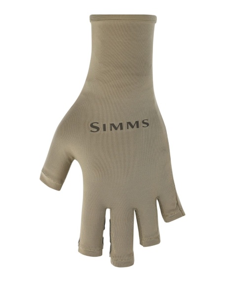 Simms Bugstopper Sunglove Stone in de groep Kleding & Schoenen / Kleding / Handschoenen bij Sportfiskeprylar.se (12994-160-20EUr)