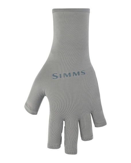 Simms Bugstopper Sunglove Cinder in de groep Kleding & Schoenen / Kleding / Handschoenen bij Sportfiskeprylar.se (12994-255-20EUr)