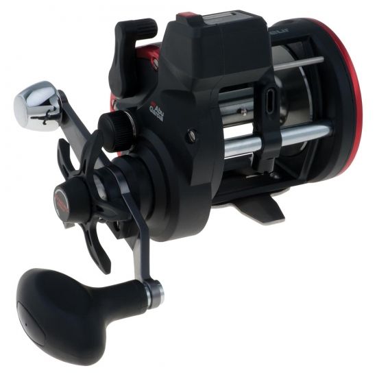Abu Garcia Alphamar LC 20 Syncro - meter in de groep Reels / Trollen - Reels & molens bij Sportfiskeprylar.se (1302969)